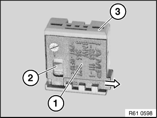 Plug Connection, Terminal, Fuse Box